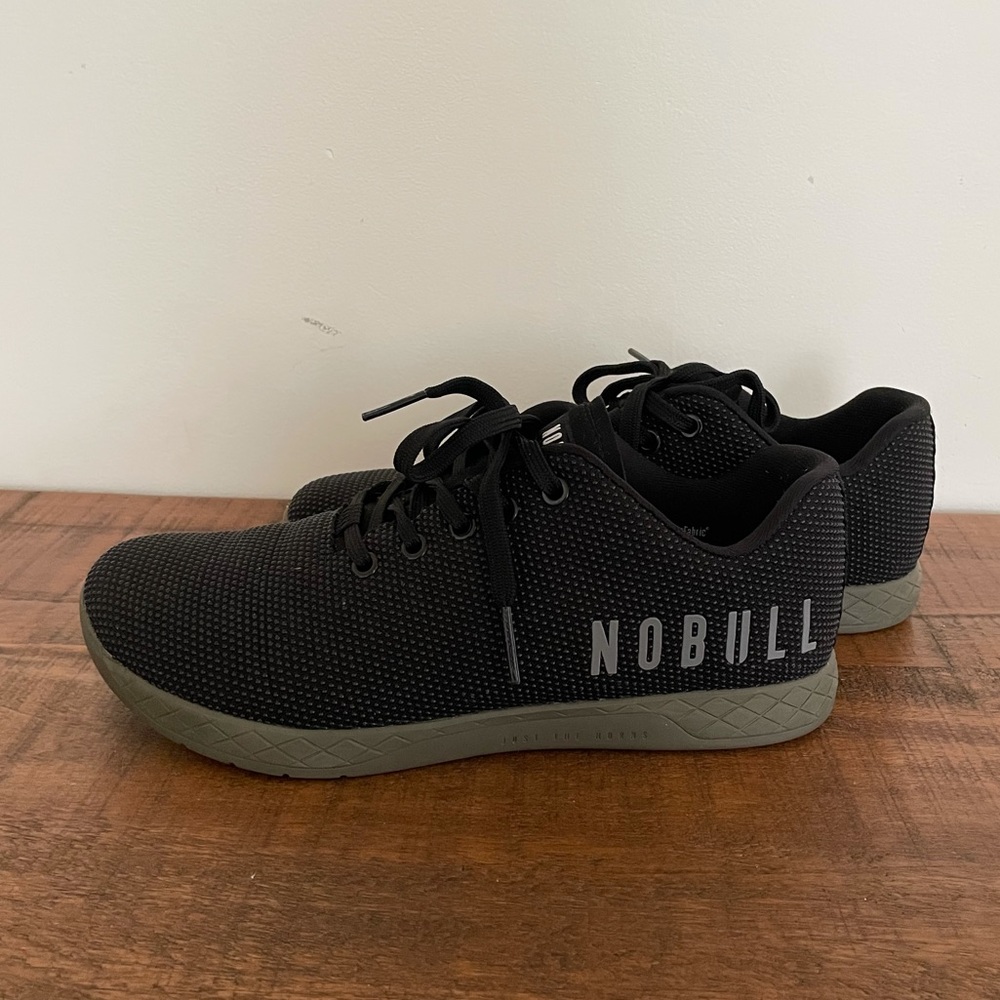 Women’s NoBull Trainers